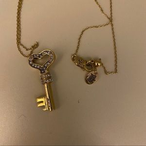 Juicy Couture Necklace